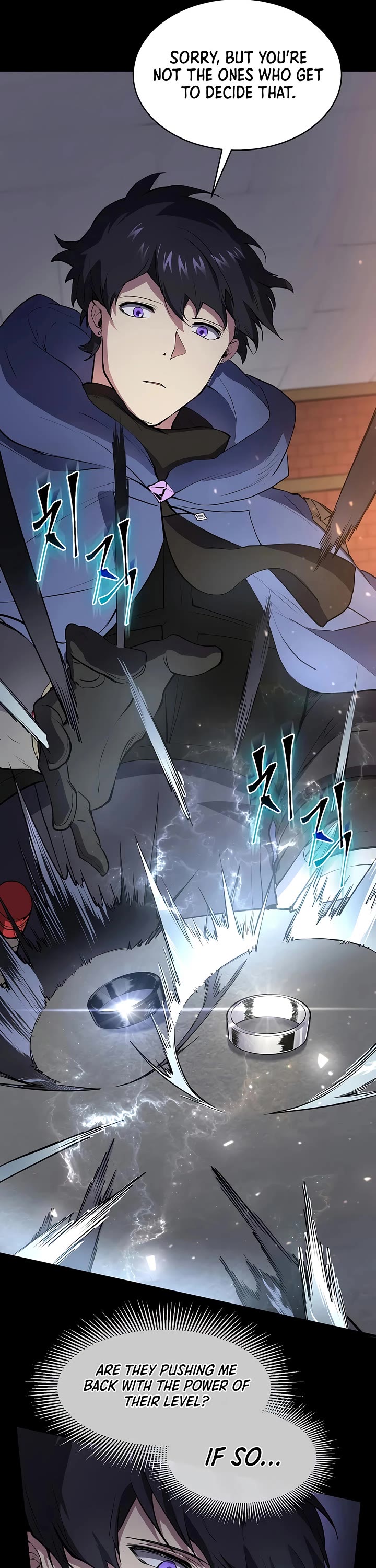 Level Up With Skills Chapter 143 page 29 - Chapter 143
