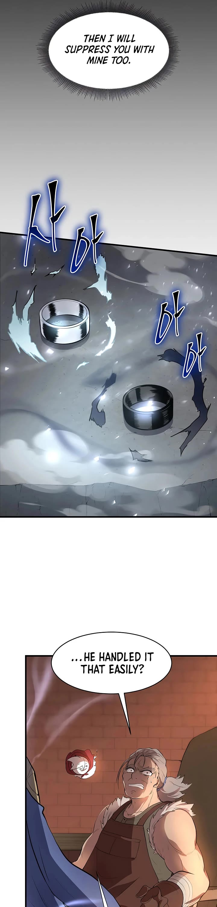 Level Up With Skills Chapter 143 page 31 - Chapter 143