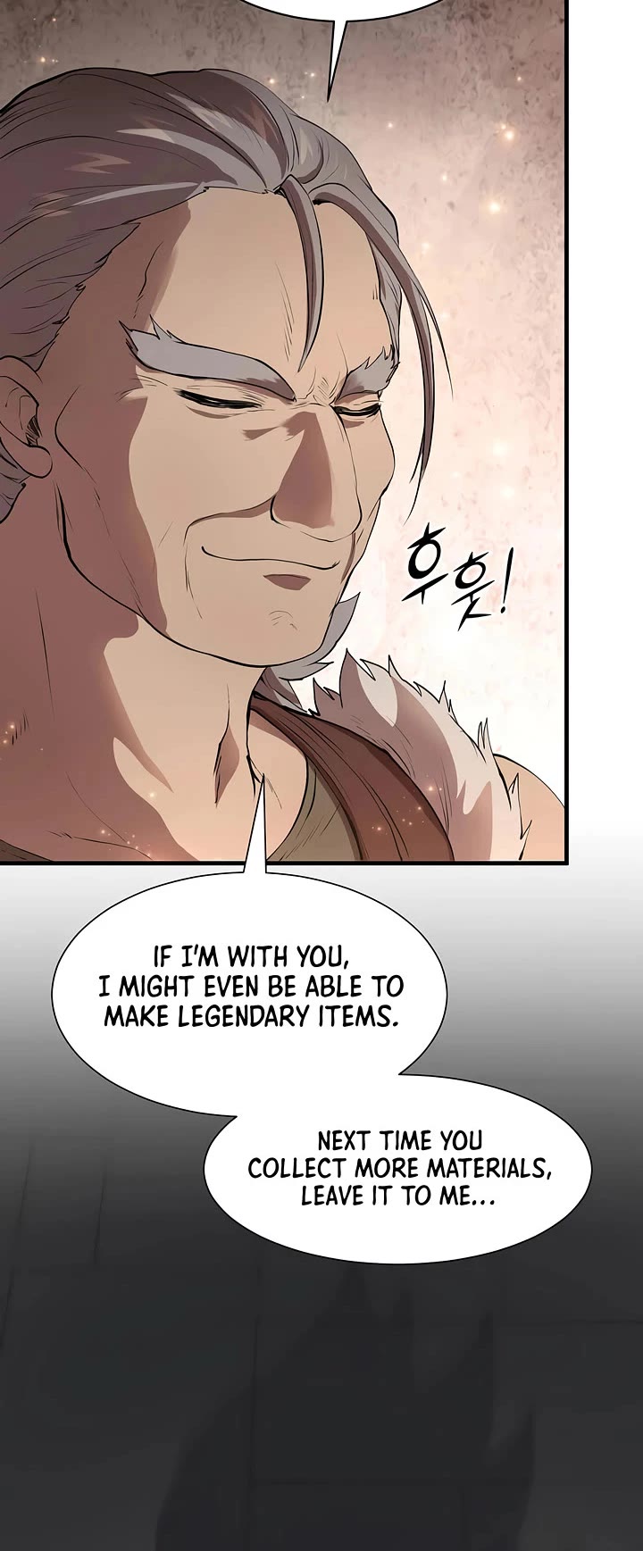 Level Up With Skills Chapter 143 page 40 - Chapter 143