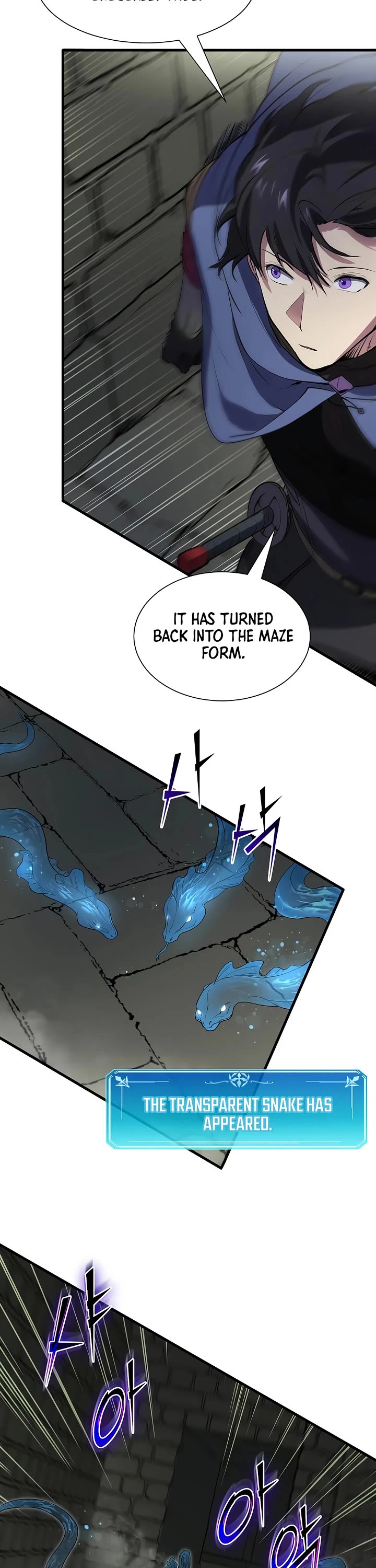 Level Up With Skills Chapter 143 page 44 - Chapter 143