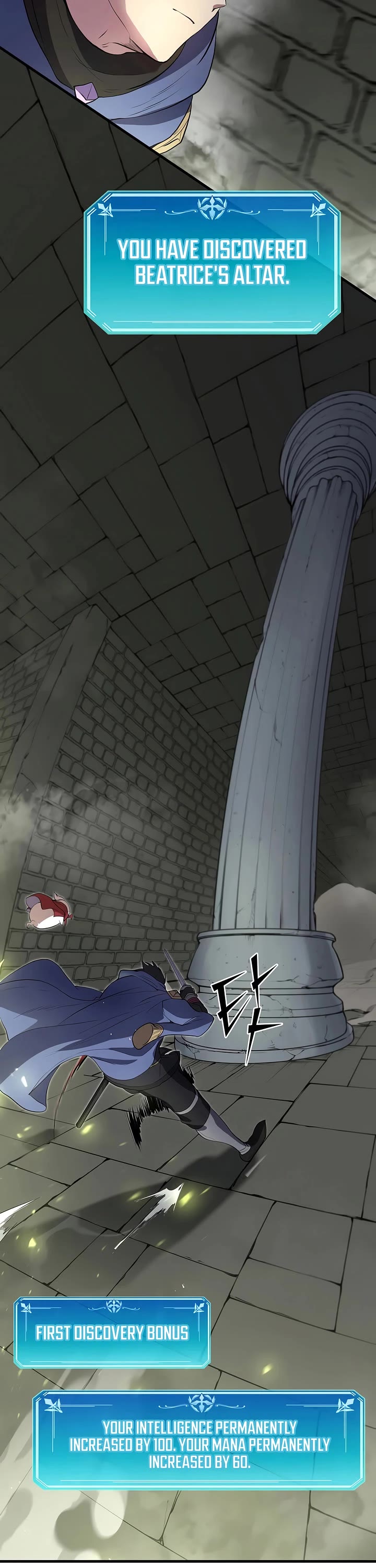 Level Up With Skills Chapter 143 page 48 - Chapter 143