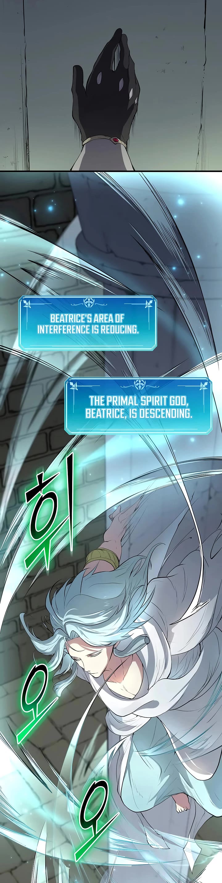 Level Up With Skills Chapter 143 page 51 - Chapter 143