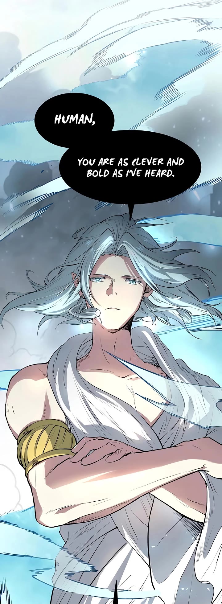 Level Up With Skills Chapter 143 page 53 - Chapter 143