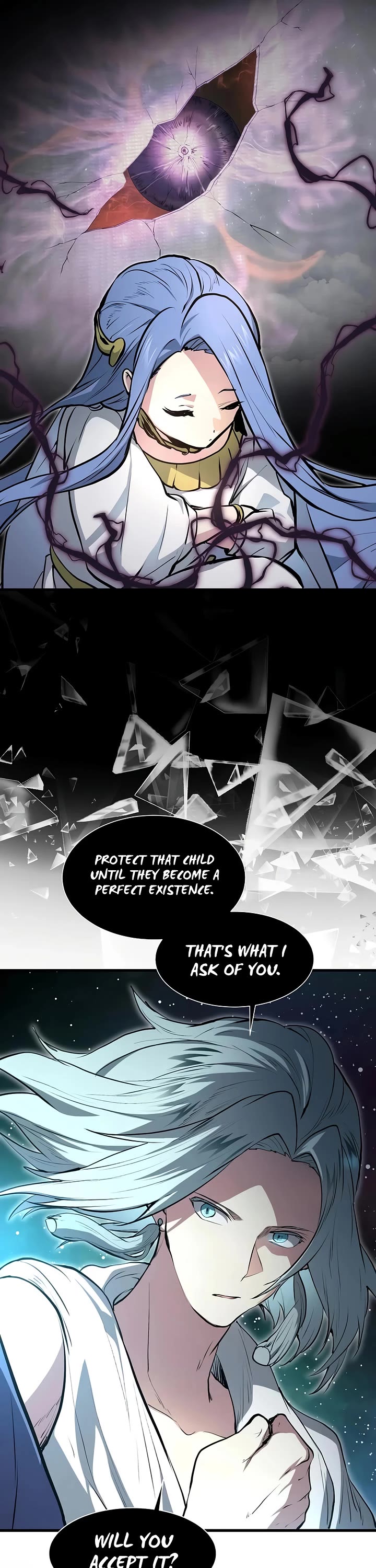 Level Up With Skills Chapter 144 page 12 - Chapter 144