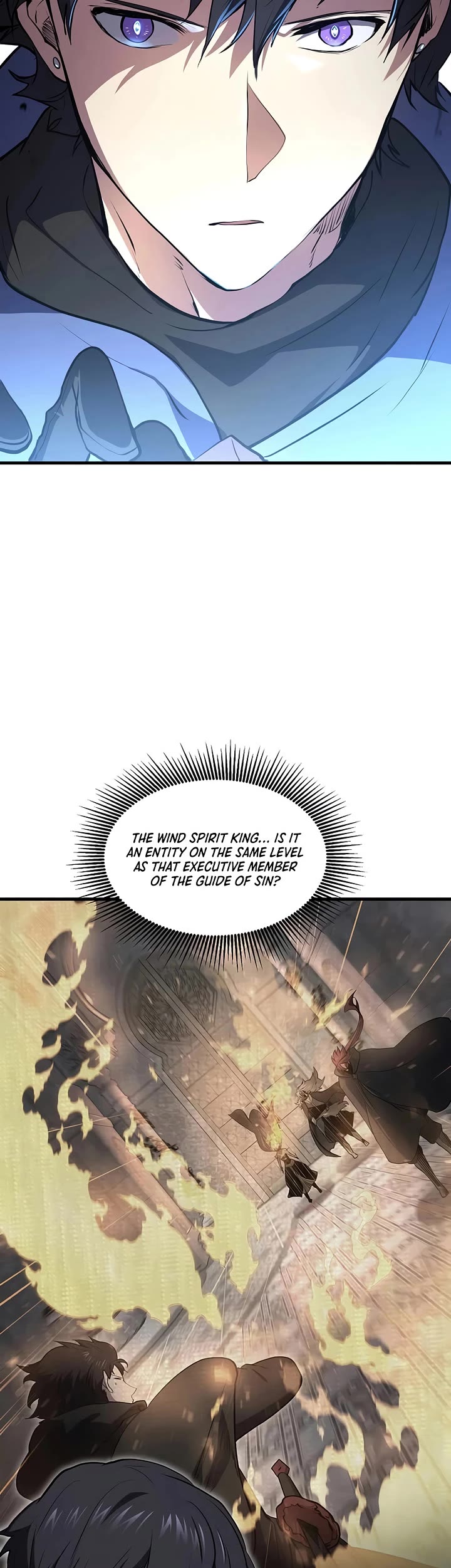 Level Up With Skills Chapter 144 page 14 - Chapter 144