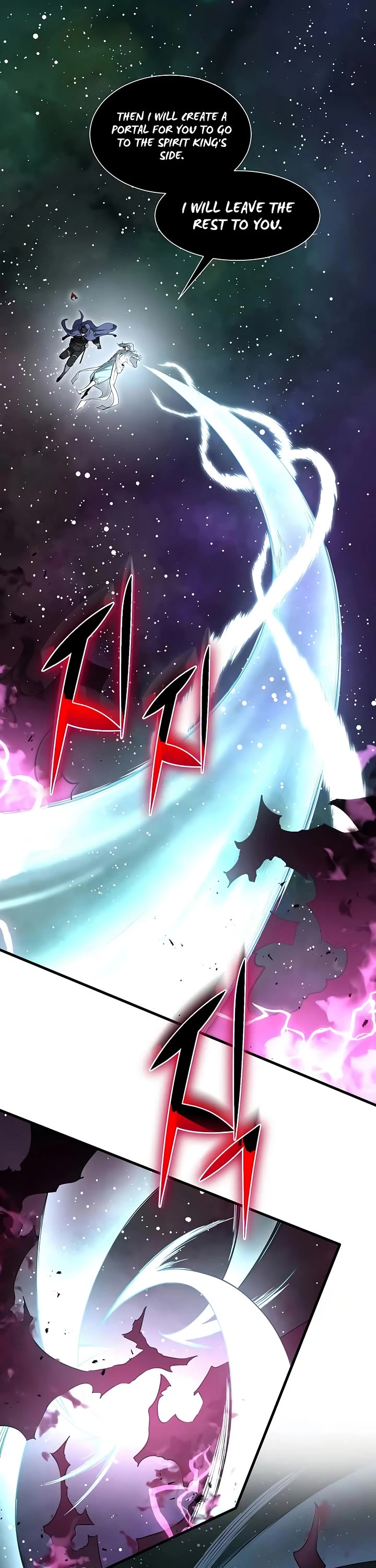 Level Up With Skills Chapter 144 page 16 - Chapter 144