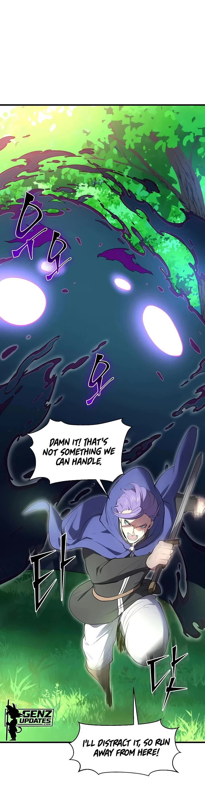 Level Up With Skills Chapter 144 page 25 - Chapter 144