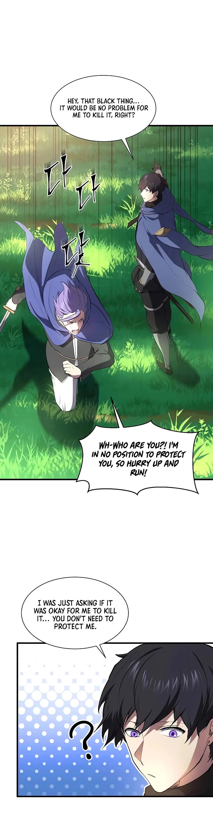 Level Up With Skills Chapter 144 page 26 - Chapter 144