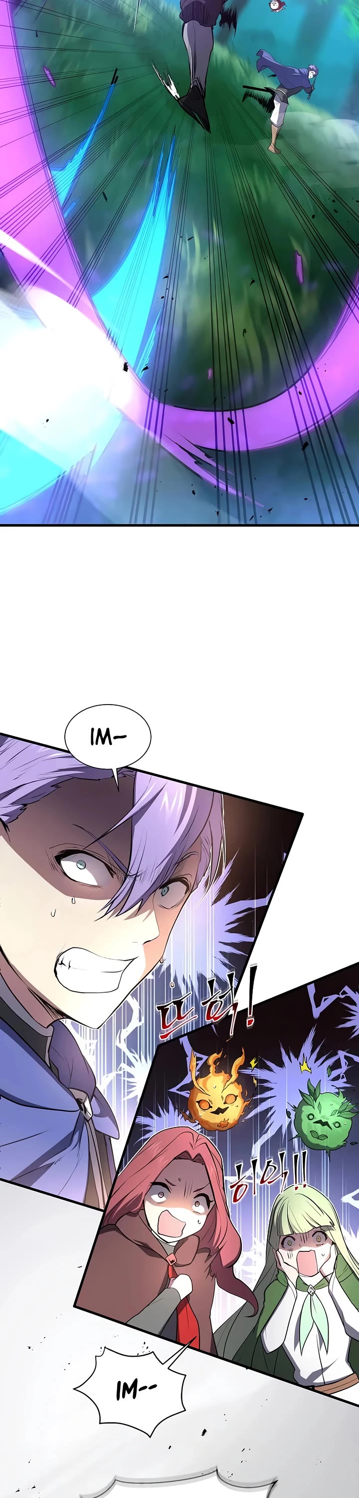 Level Up With Skills Chapter 144 page 28 - Chapter 144