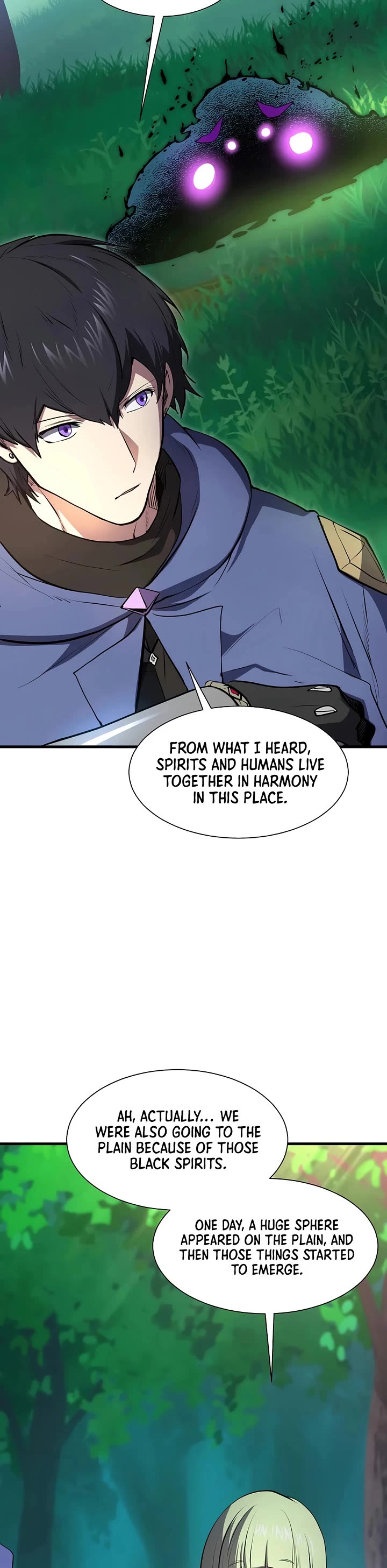 Level Up With Skills Chapter 144 page 31 - Chapter 144