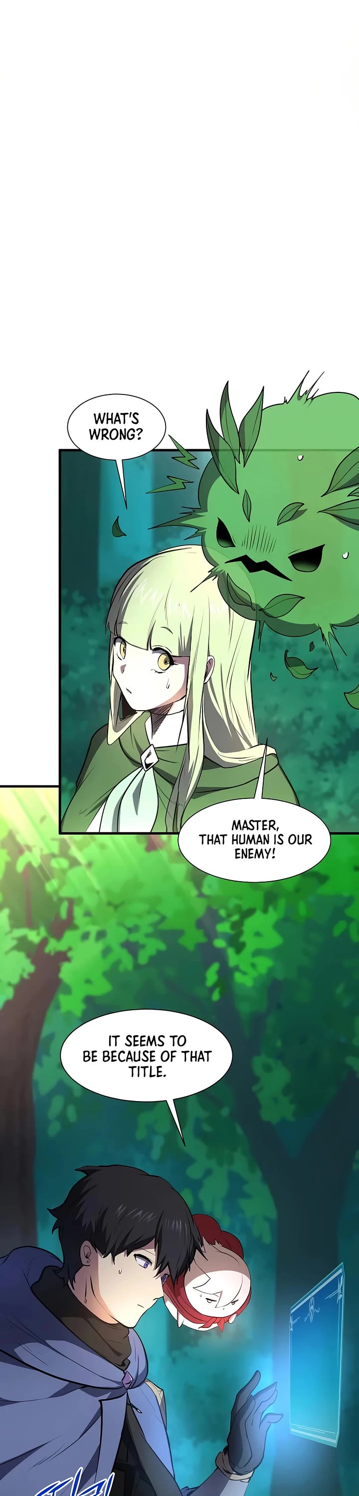 Level Up With Skills Chapter 144 page 33 - Chapter 144