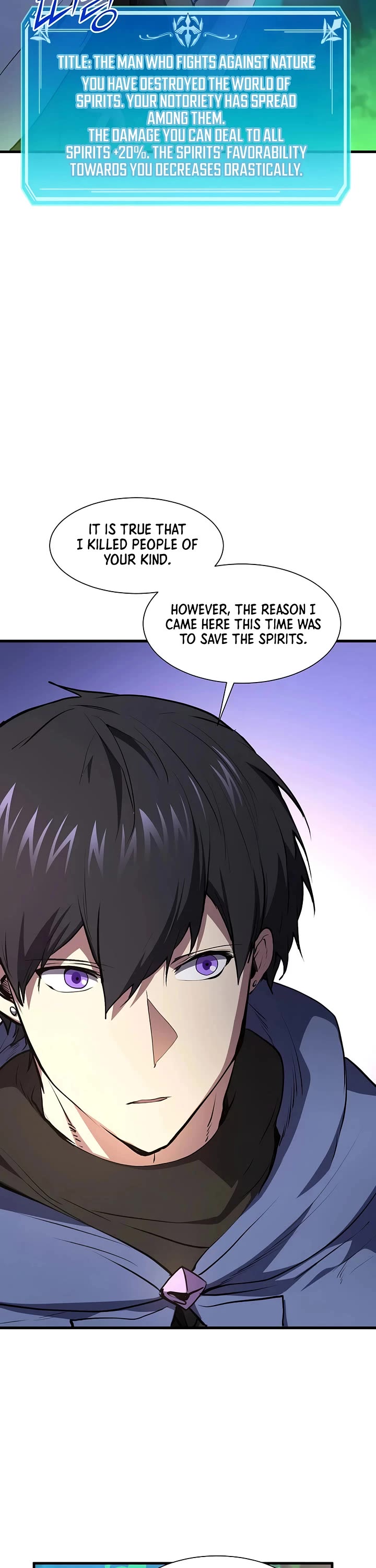 Level Up With Skills Chapter 144 page 34 - Chapter 144