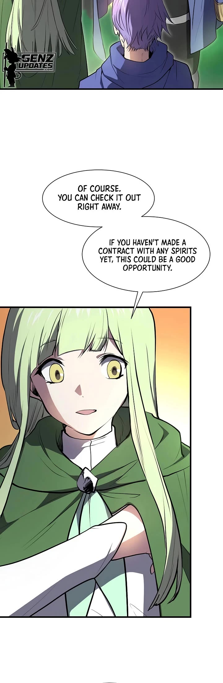 Level Up With Skills Chapter 144 page 38 - Chapter 144