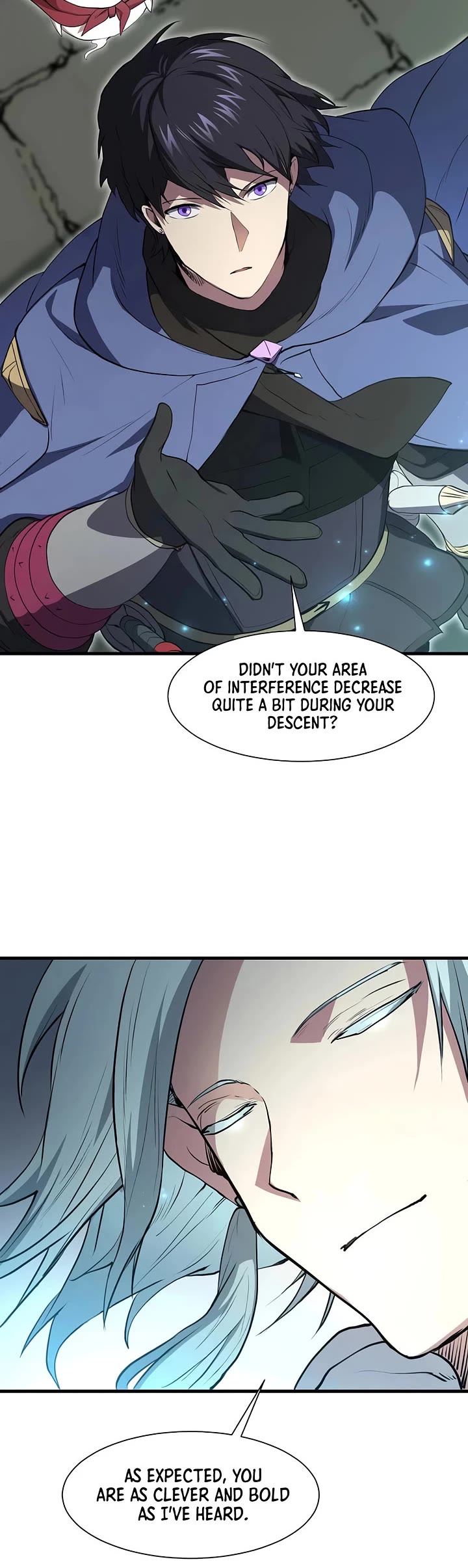 Level Up With Skills Chapter 144 page 4 - Chapter 144