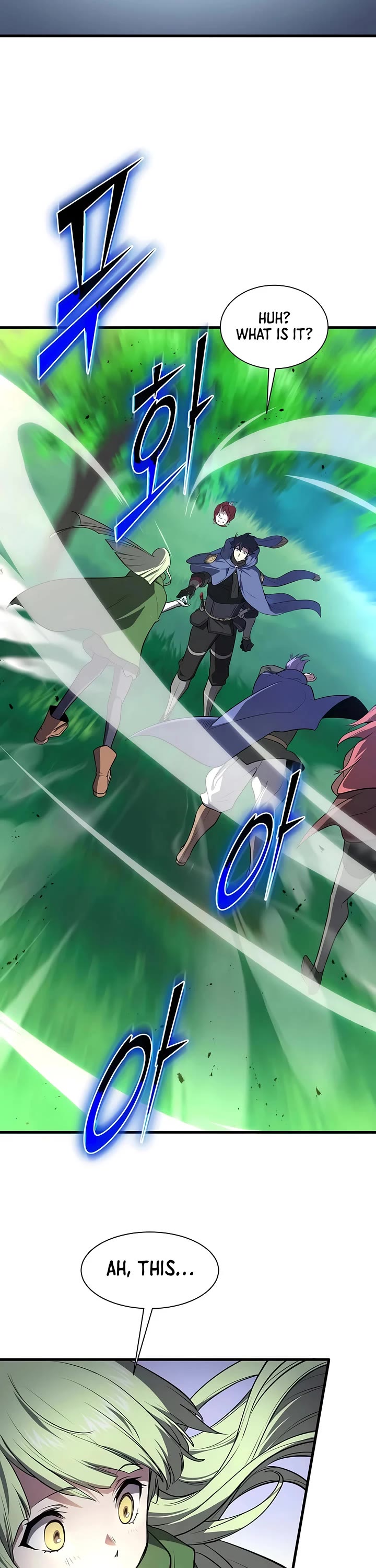 Level Up With Skills Chapter 144 page 40 - Chapter 144