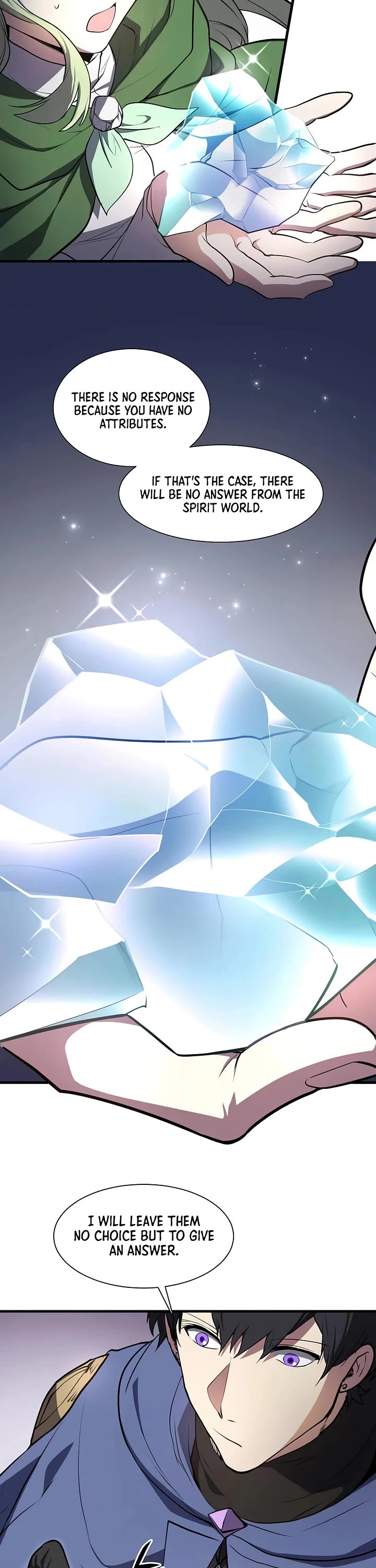 Level Up With Skills Chapter 144 page 41 - Chapter 144
