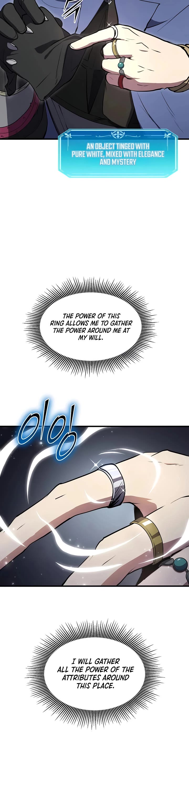 Level Up With Skills Chapter 144 page 42 - Chapter 144