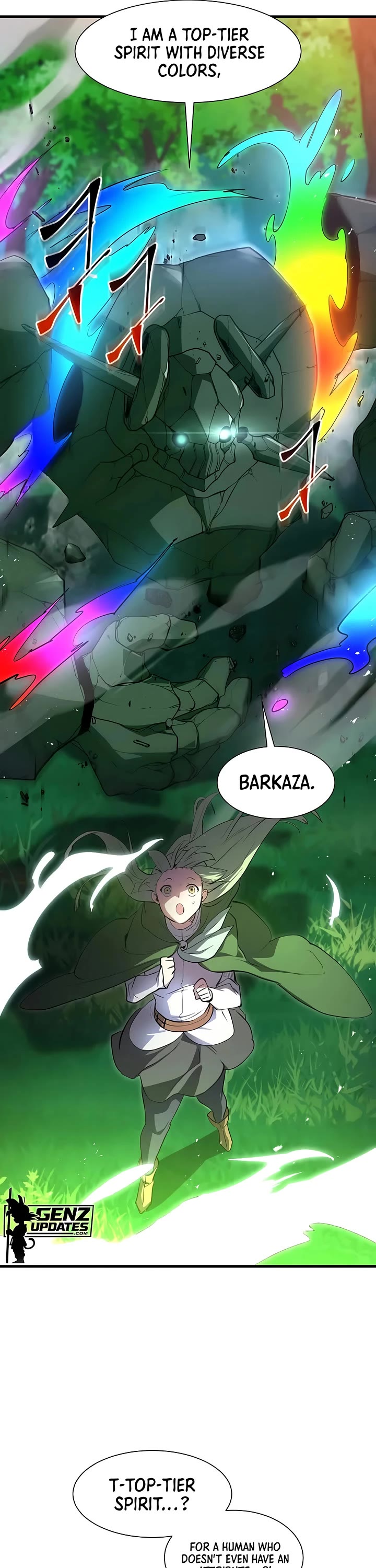Level Up With Skills Chapter 144 page 45 - Chapter 144