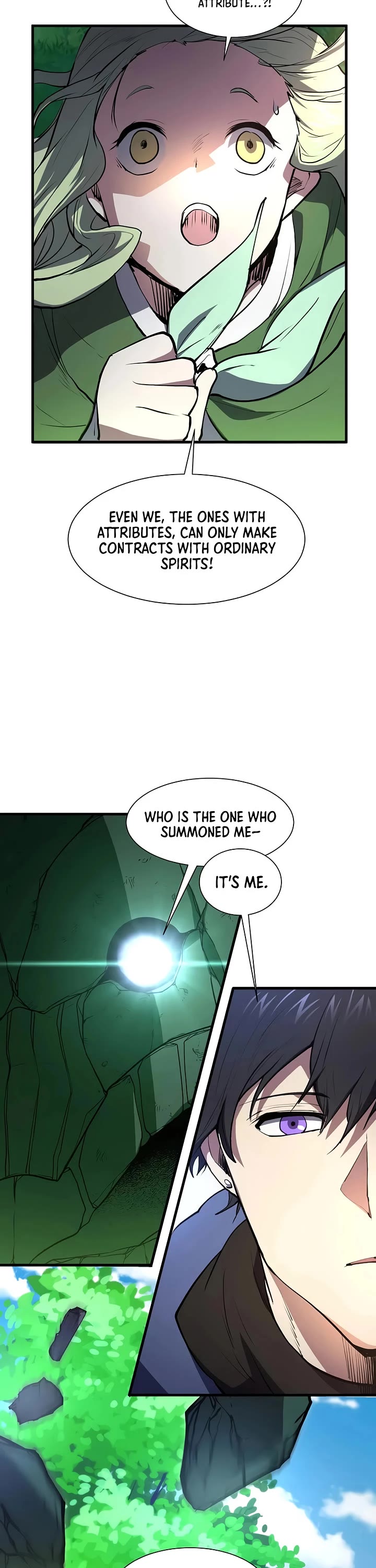 Level Up With Skills Chapter 144 page 46 - Chapter 144