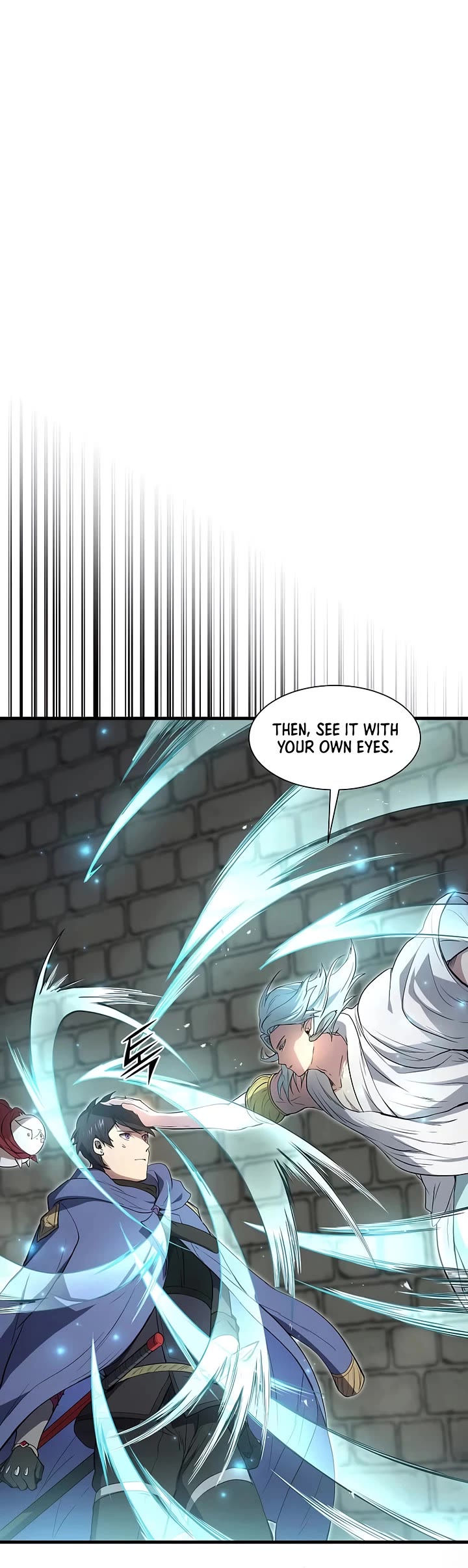 Level Up With Skills Chapter 144 page 5 - Chapter 144