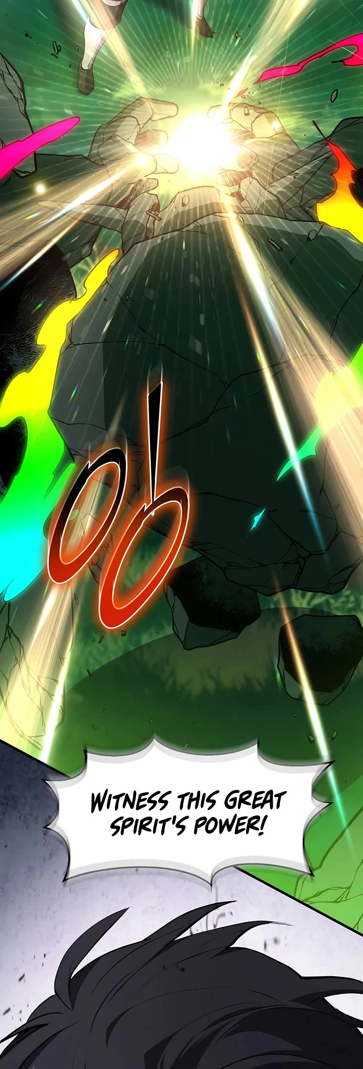 Level Up With Skills Chapter 144 page 50 - Chapter 144