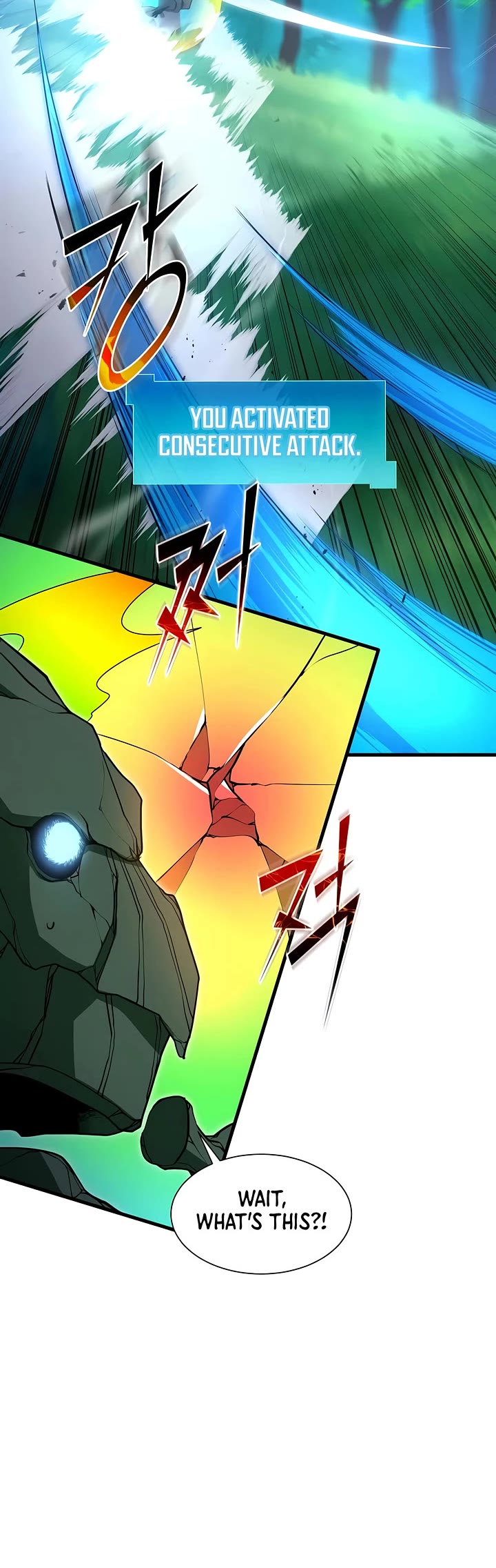 Level Up With Skills Chapter 145 page 10 - Chapter 145