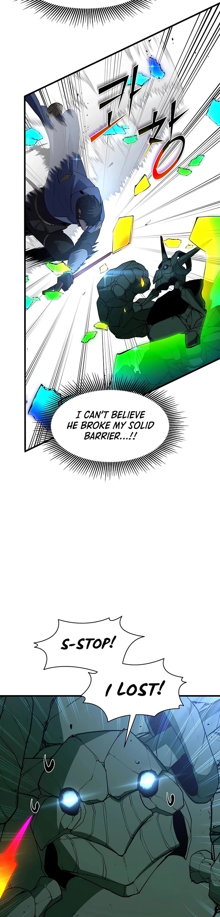 Level Up With Skills Chapter 145 page 12 - Chapter 145