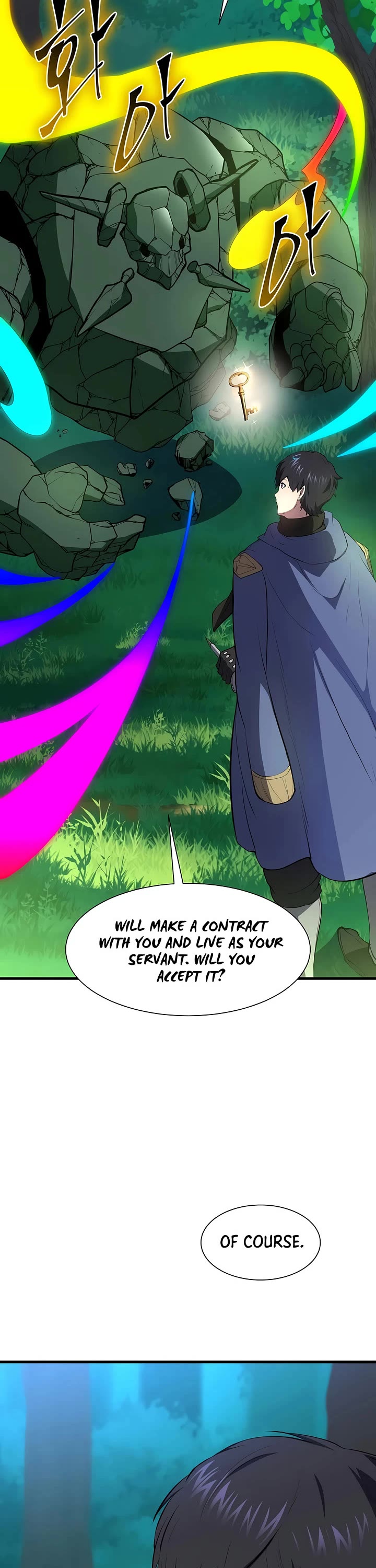 Level Up With Skills Chapter 145 page 14 - Chapter 145