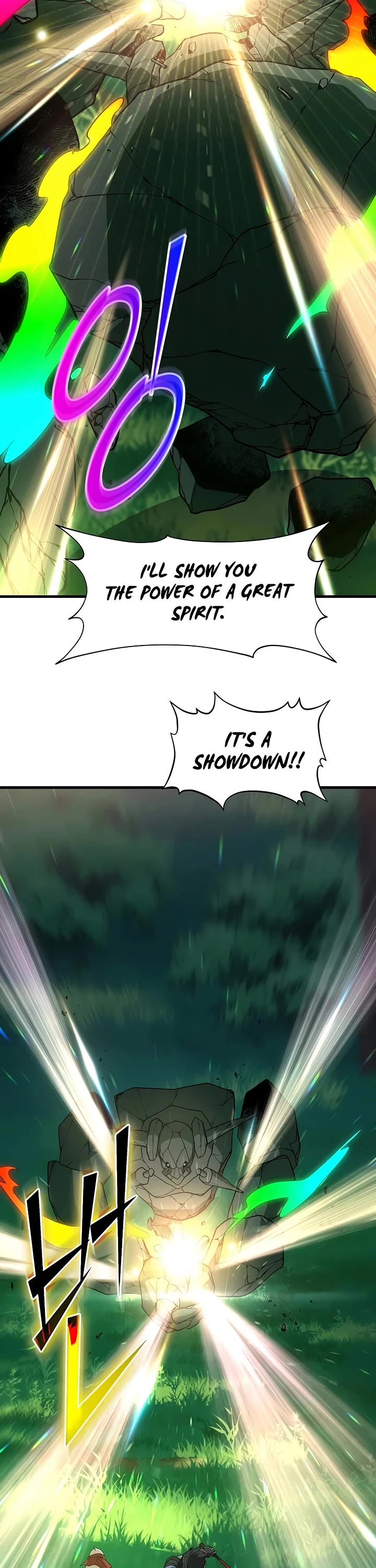 Level Up With Skills Chapter 145 page 2 - Chapter 145