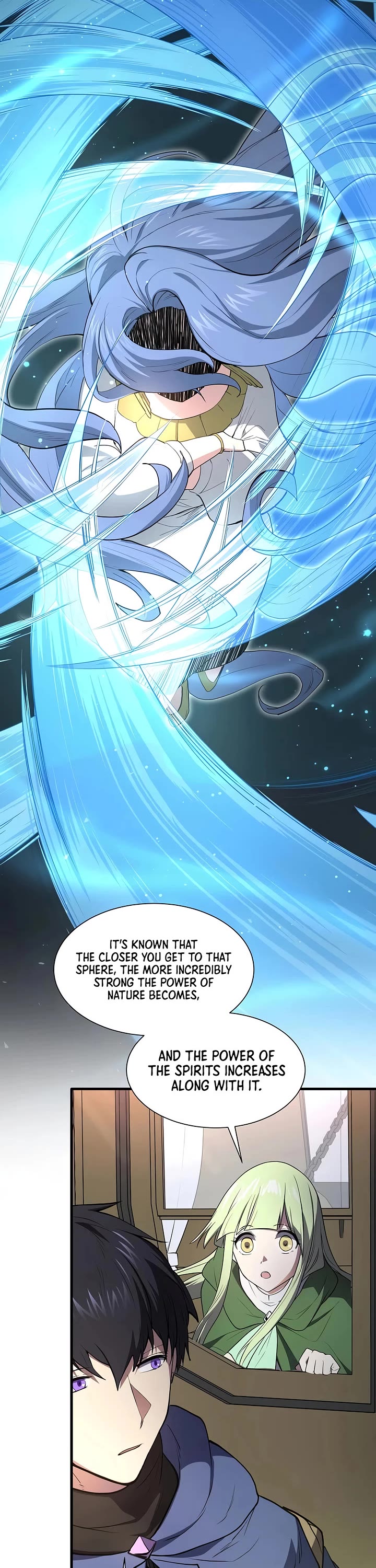 Level Up With Skills Chapter 145 page 26 - Chapter 145