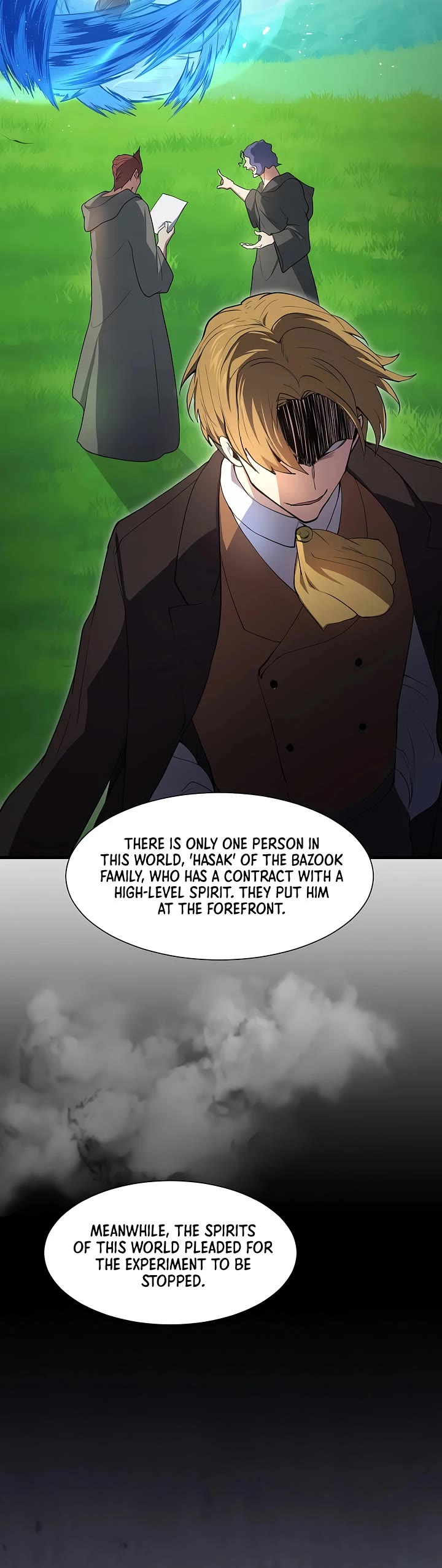 Level Up With Skills Chapter 145 page 28 - Chapter 145