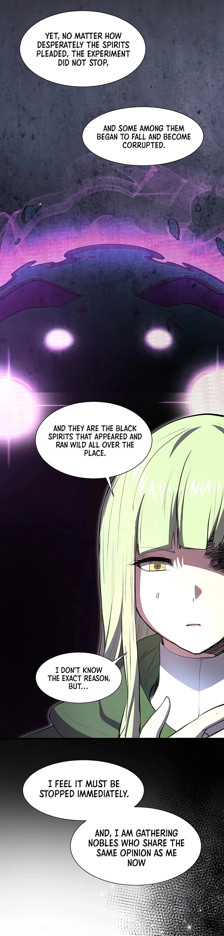 Level Up With Skills Chapter 145 page 29 - Chapter 145
