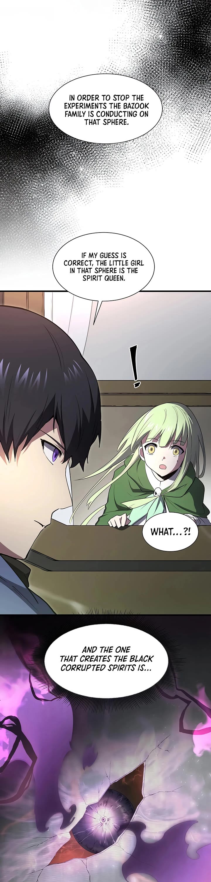 Level Up With Skills Chapter 145 page 30 - Chapter 145