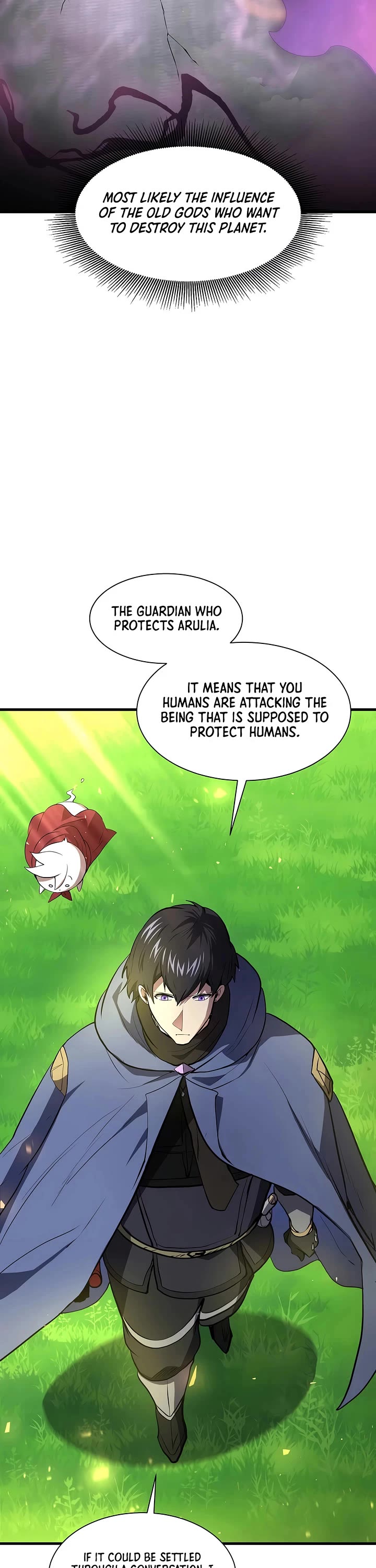 Level Up With Skills Chapter 145 page 31 - Chapter 145