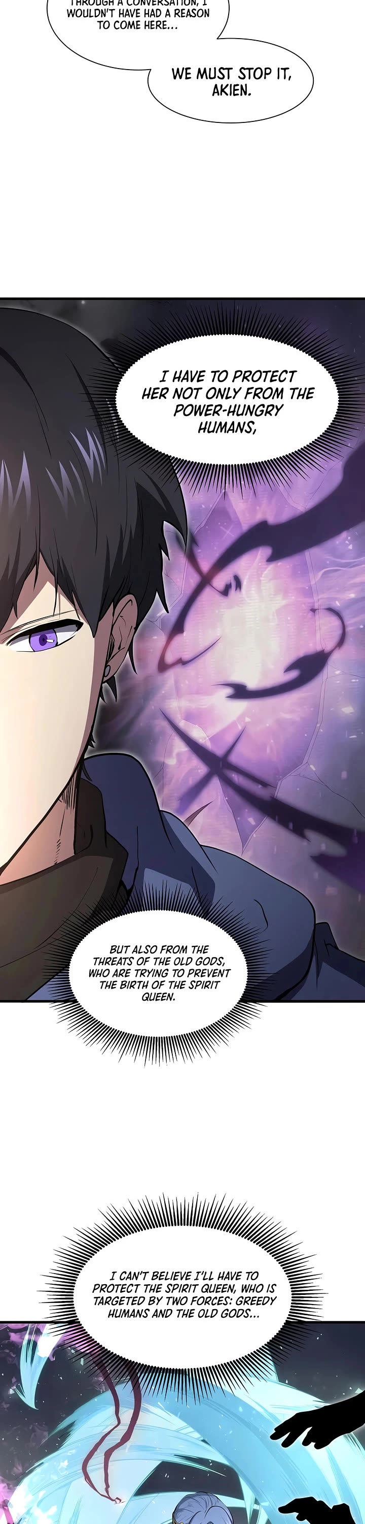 Level Up With Skills Chapter 145 page 32 - Chapter 145