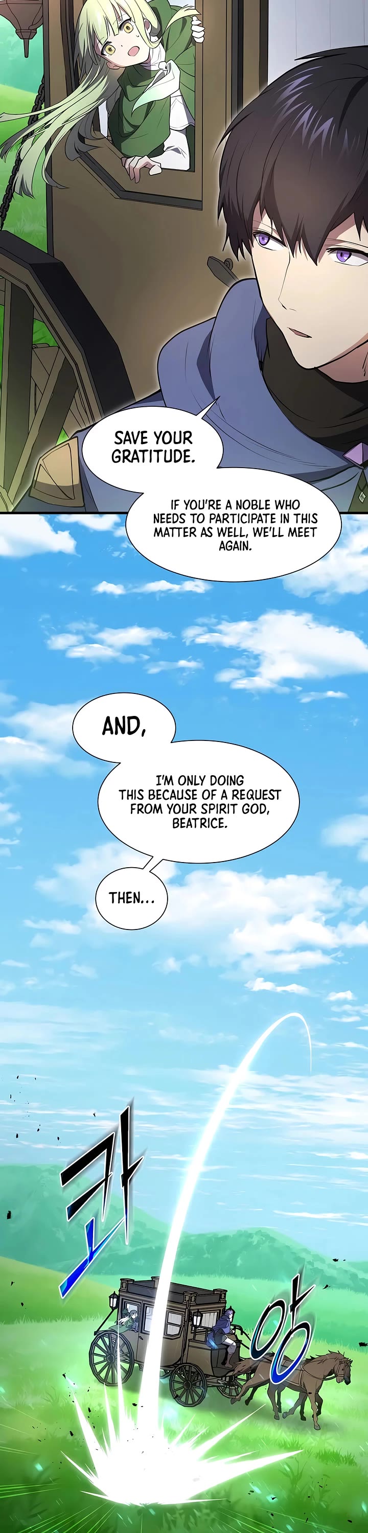 Level Up With Skills Chapter 145 page 36 - Chapter 145