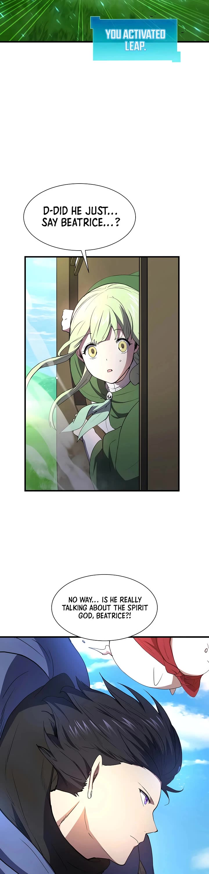 Level Up With Skills Chapter 145 page 37 - Chapter 145