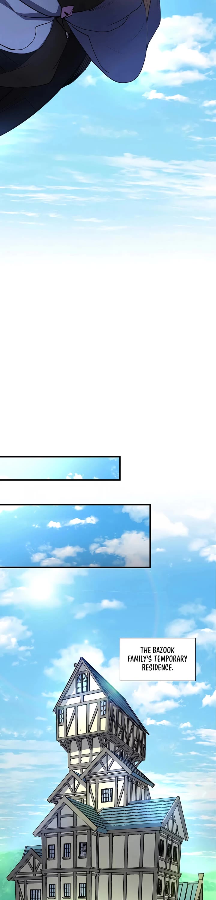 Level Up With Skills Chapter 145 page 38 - Chapter 145