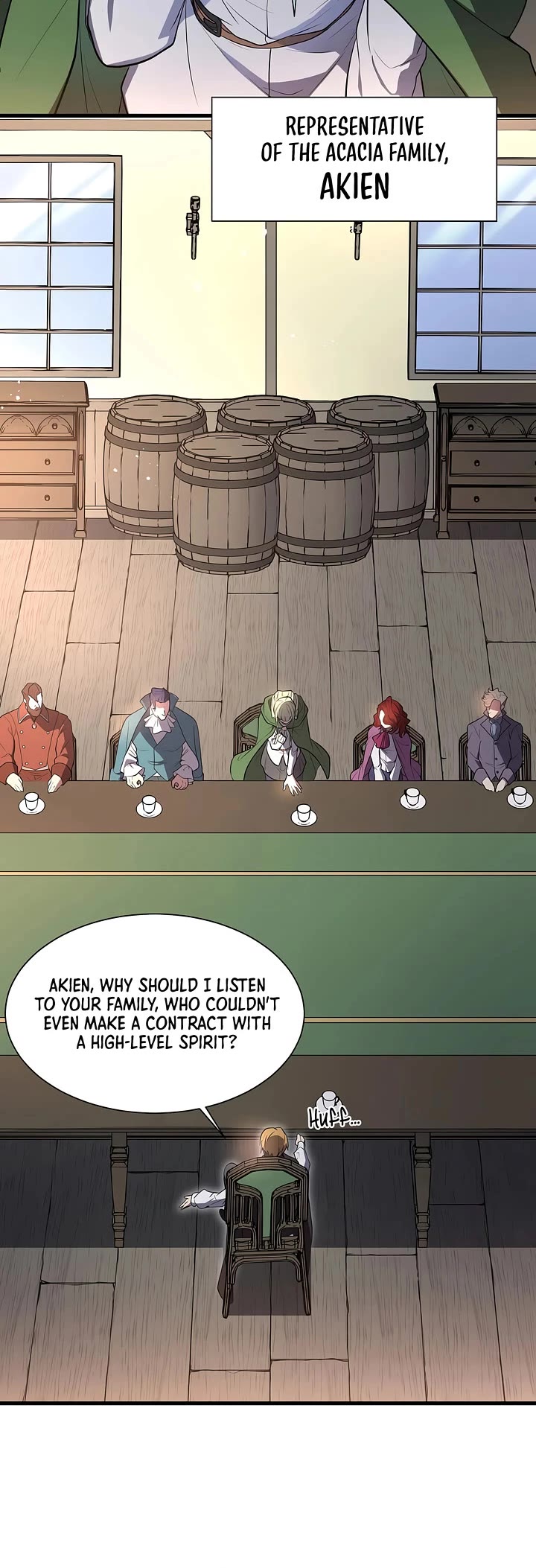 Level Up With Skills Chapter 145 page 40 - Chapter 145