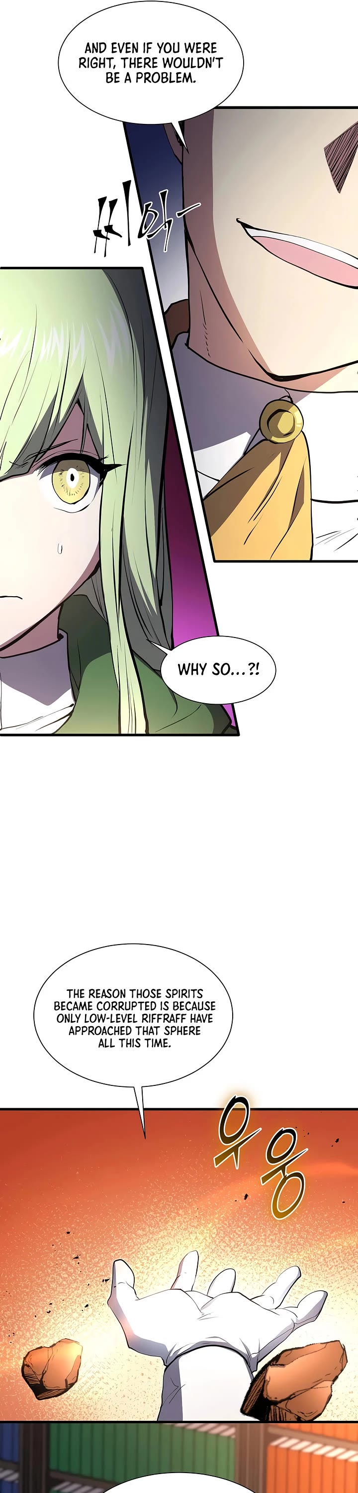 Level Up With Skills Chapter 145 page 41 - Chapter 145