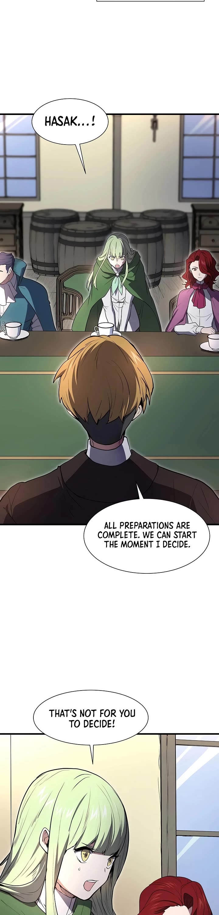Level Up With Skills Chapter 145 page 43 - Chapter 145