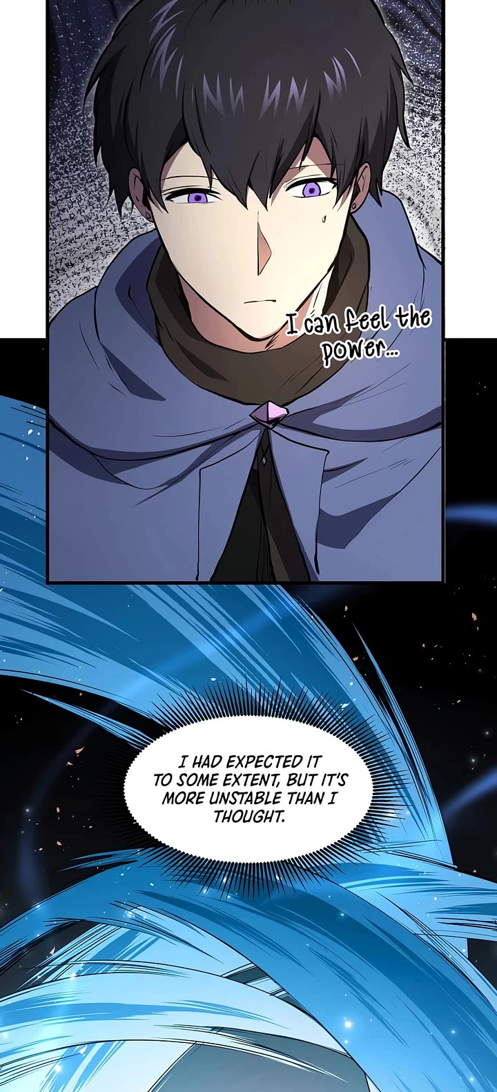 Level Up With Skills Chapter 145 page 49 - Chapter 145