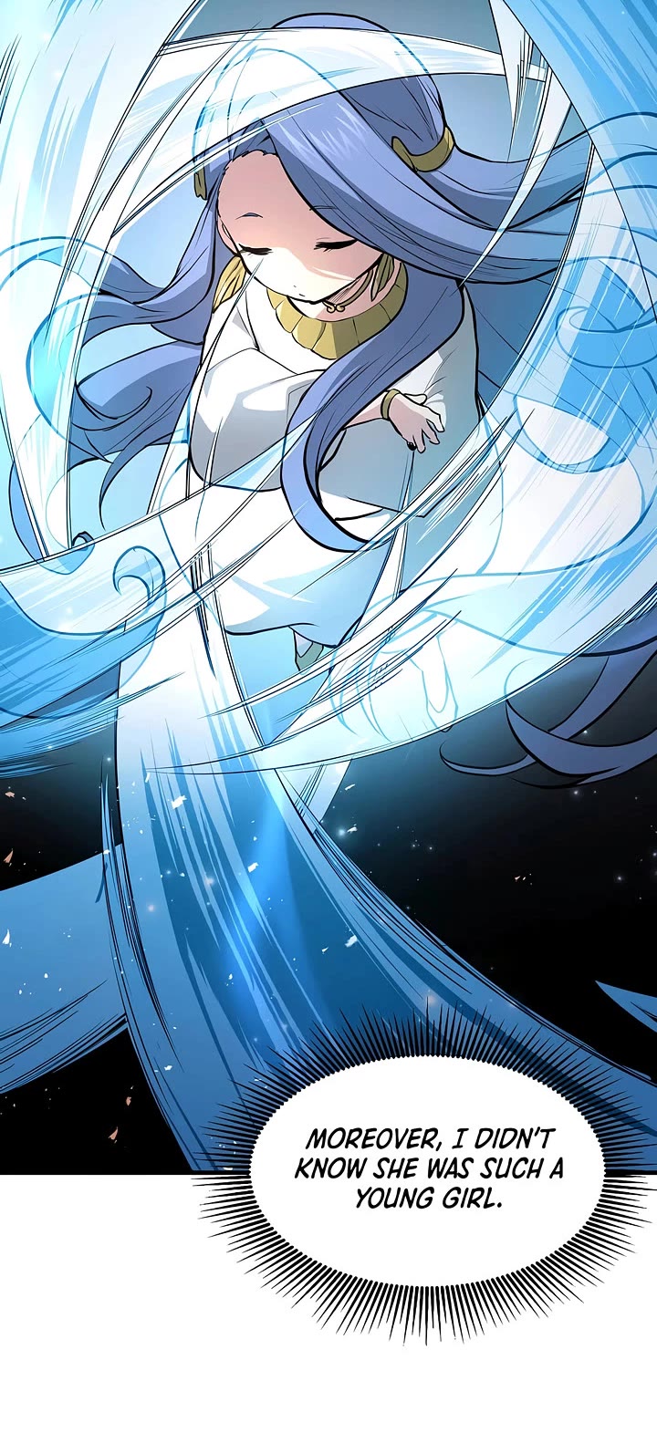 Level Up With Skills Chapter 145 page 50 - Chapter 145