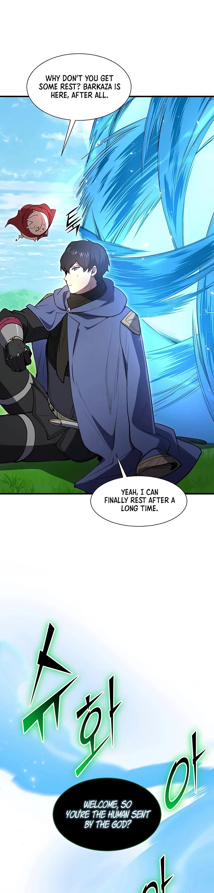 Level Up With Skills Chapter 145 page 51 - Chapter 145