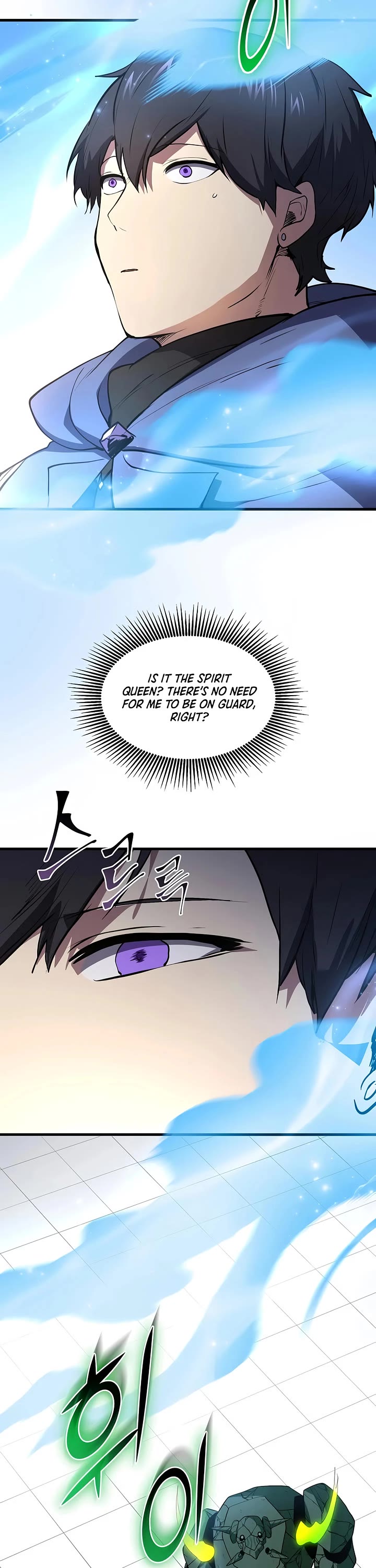 Level Up With Skills Chapter 145 page 52 - Chapter 145