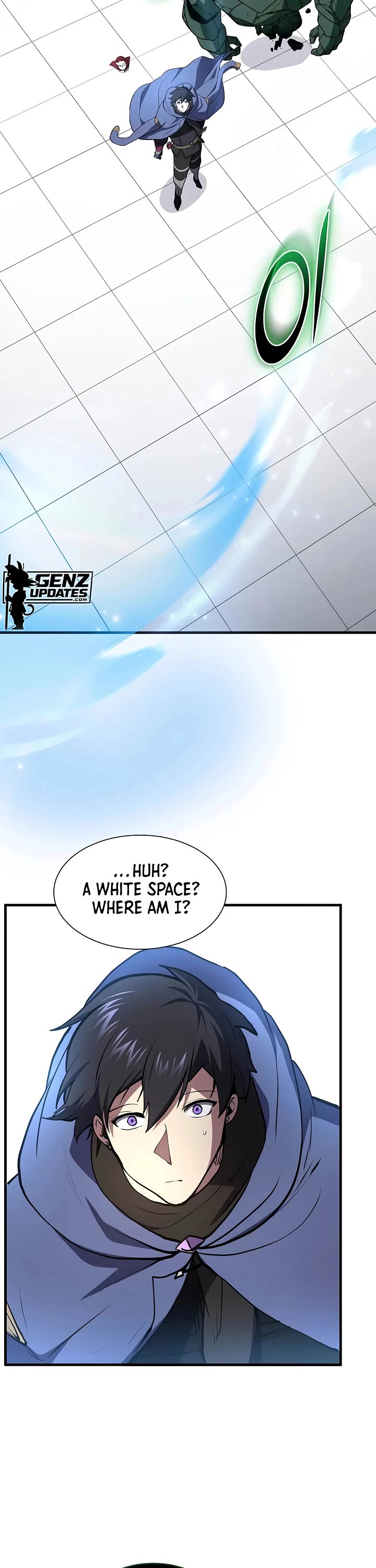 Level Up With Skills Chapter 145 page 53 - Chapter 145