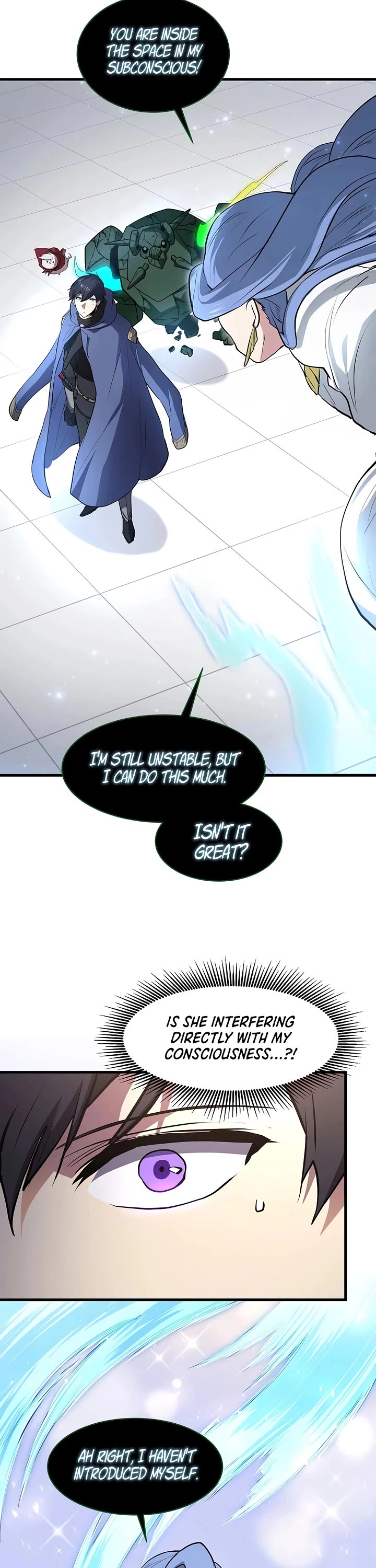 Level Up With Skills Chapter 145 page 54 - Chapter 145