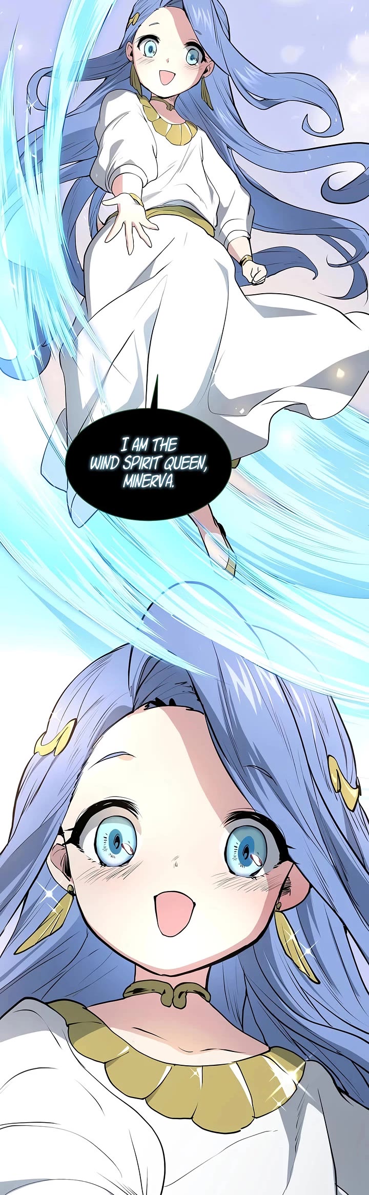 Level Up With Skills Chapter 145 page 55 - Chapter 145