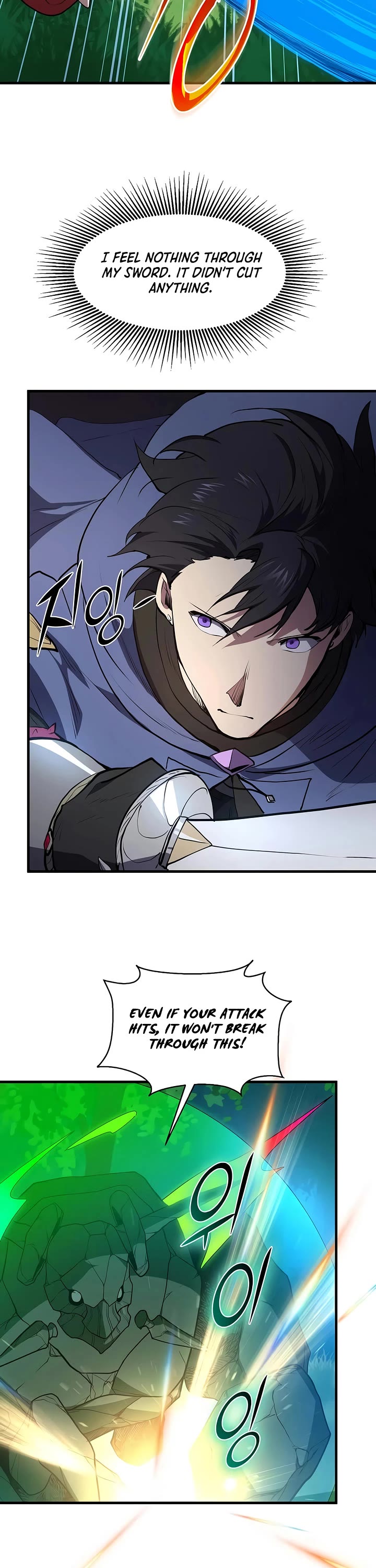 Level Up With Skills Chapter 145 page 7 - Chapter 145