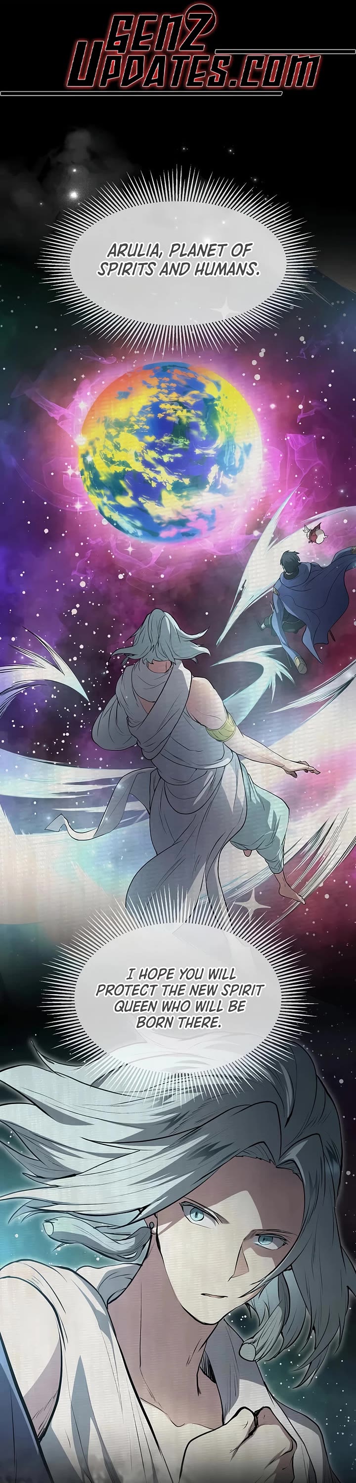 Level Up With Skills Chapter 146 page 1 - Chapter 146